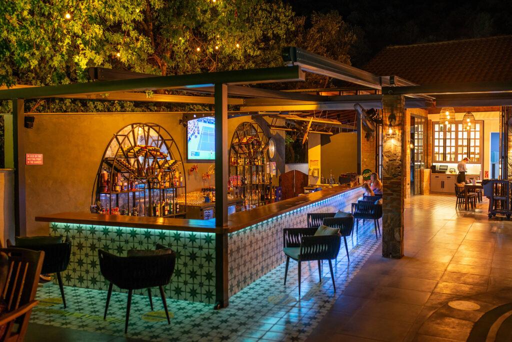 Majestic Otel Ölüdeniz