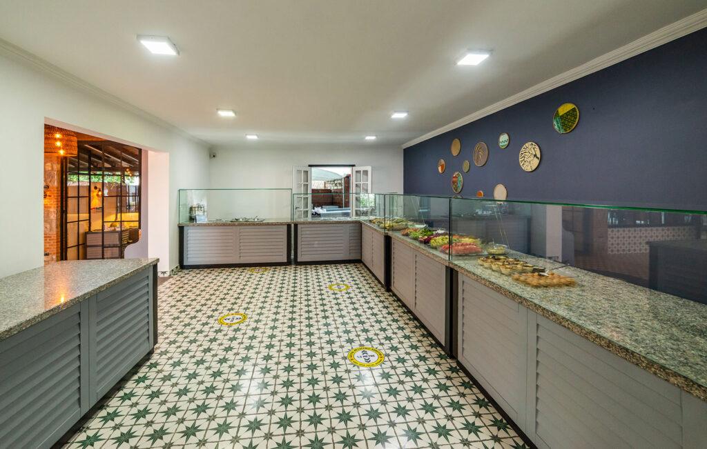 Otel Majestic 3*