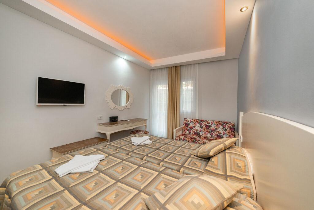 Majestic Hotel Ölüdeniz