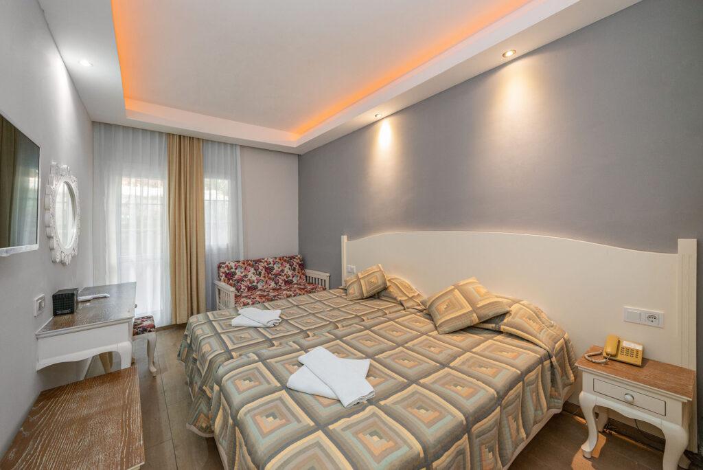 Otel Majestic Ölüdeniz
