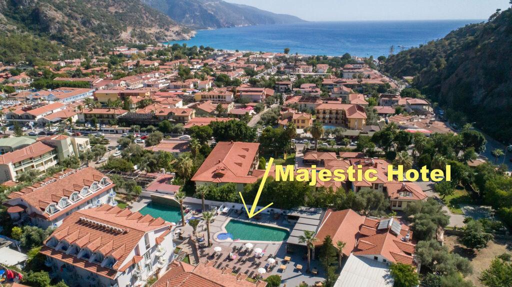 Majestic Otel