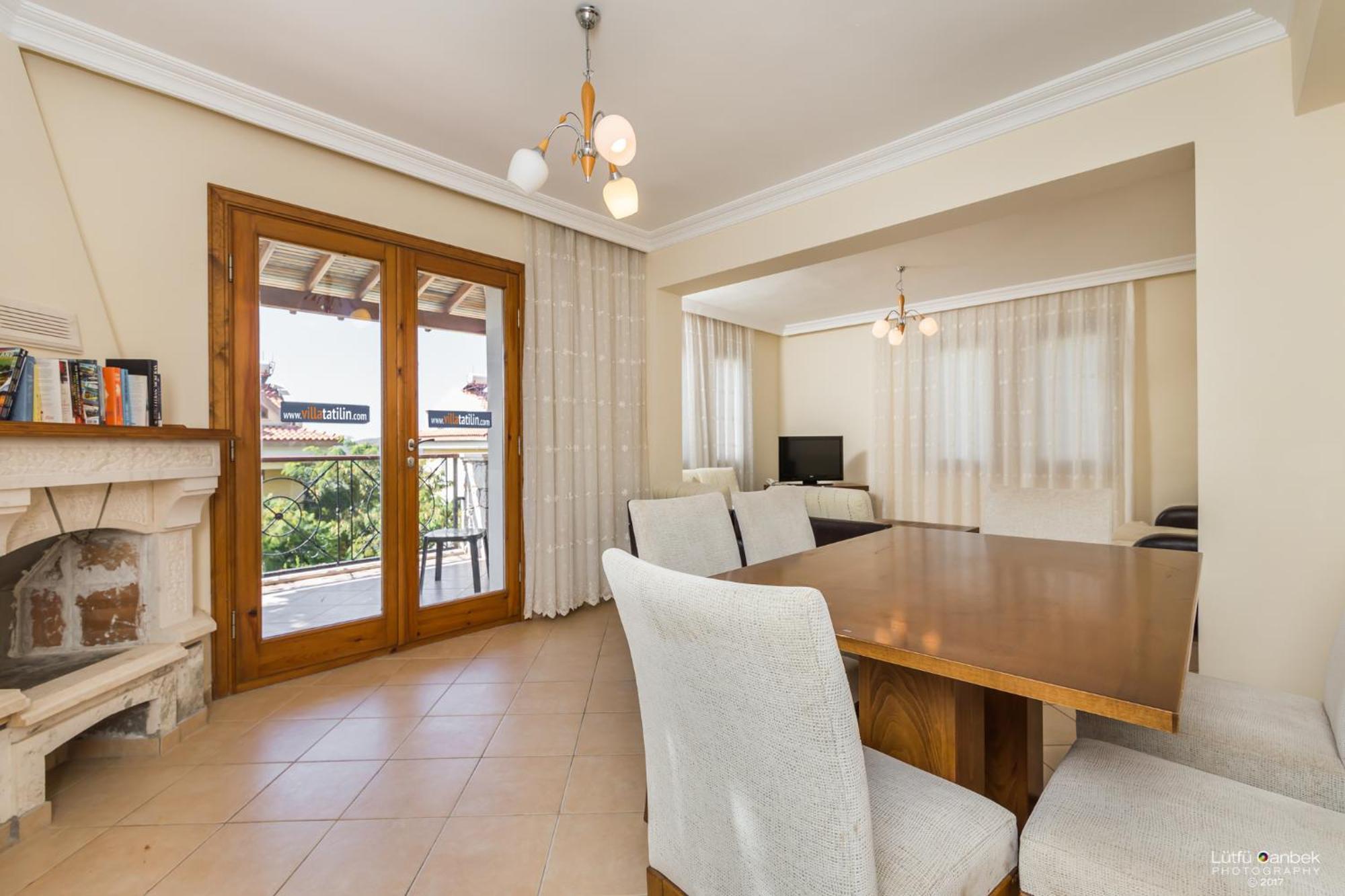 Hotel Perdikia Hill And 4*