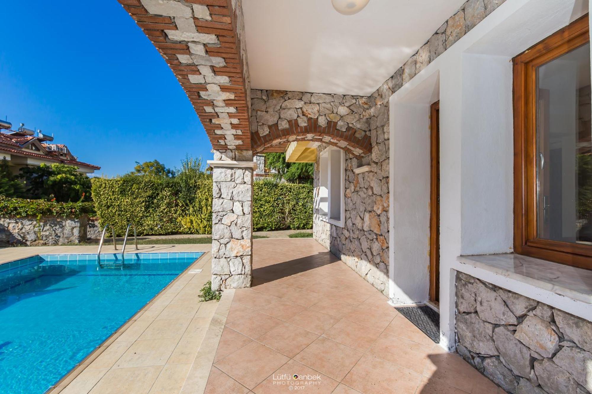 Perdikia Hill And 4* Oludeniz