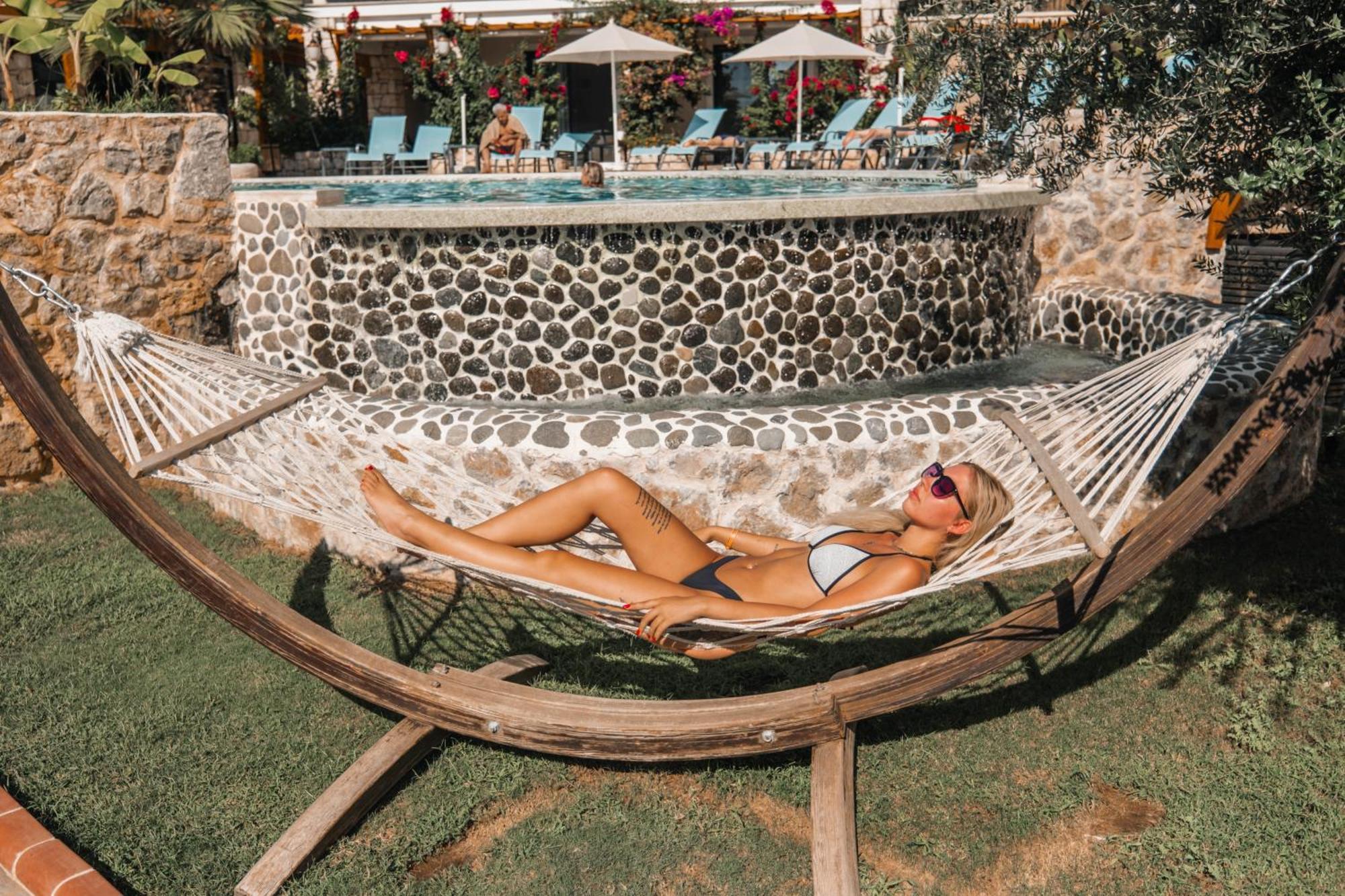 Perdikia Hill And Hotel Oludeniz