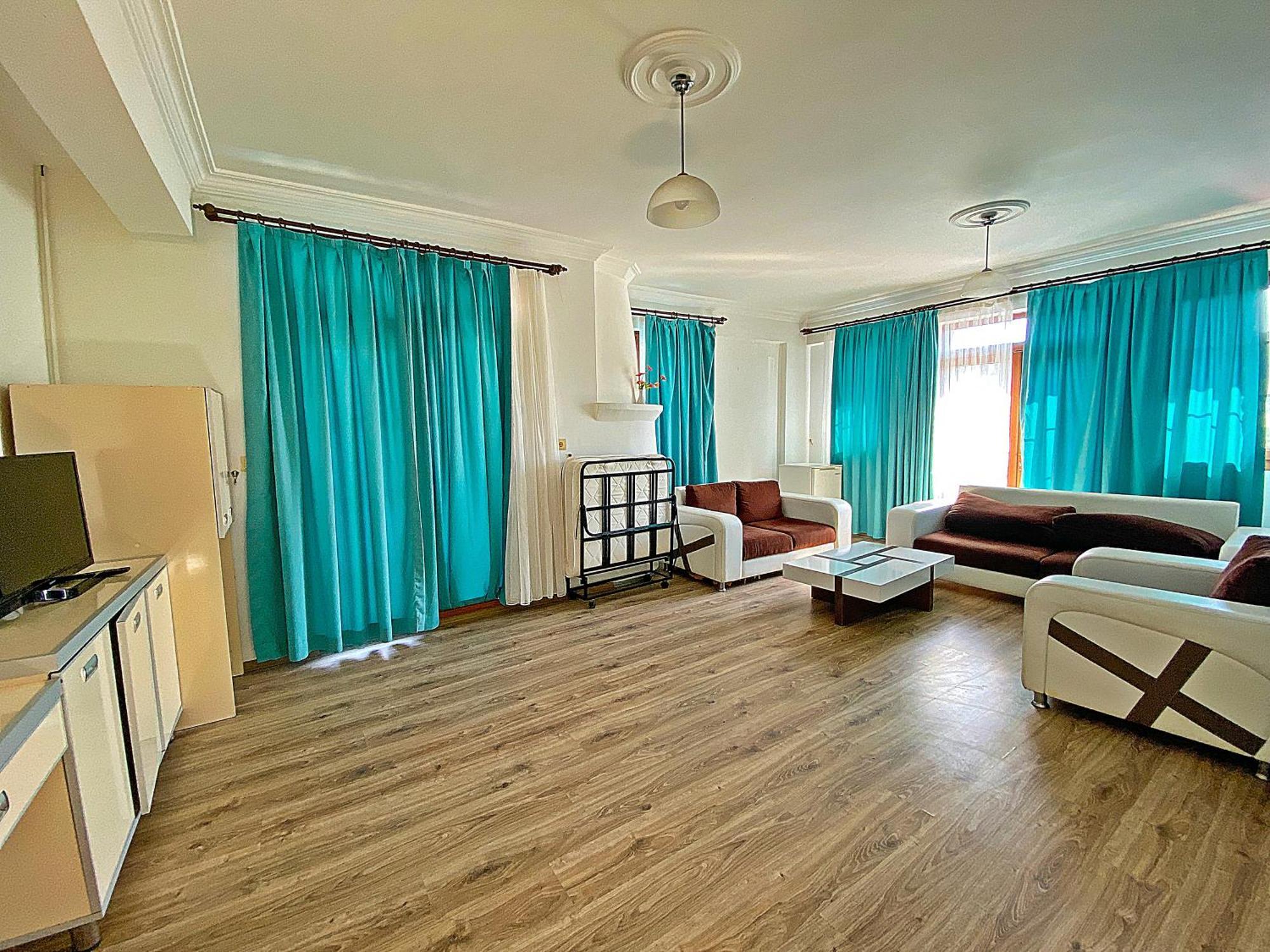 Hotel Zehra 2*