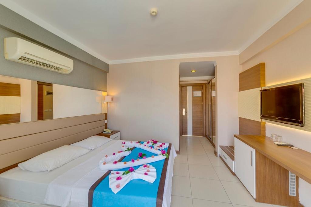 Marcan 4* Ölüdeniz
