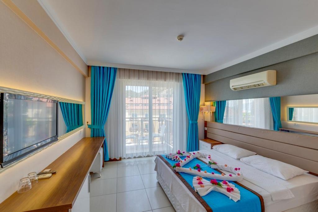 Marcan Otel