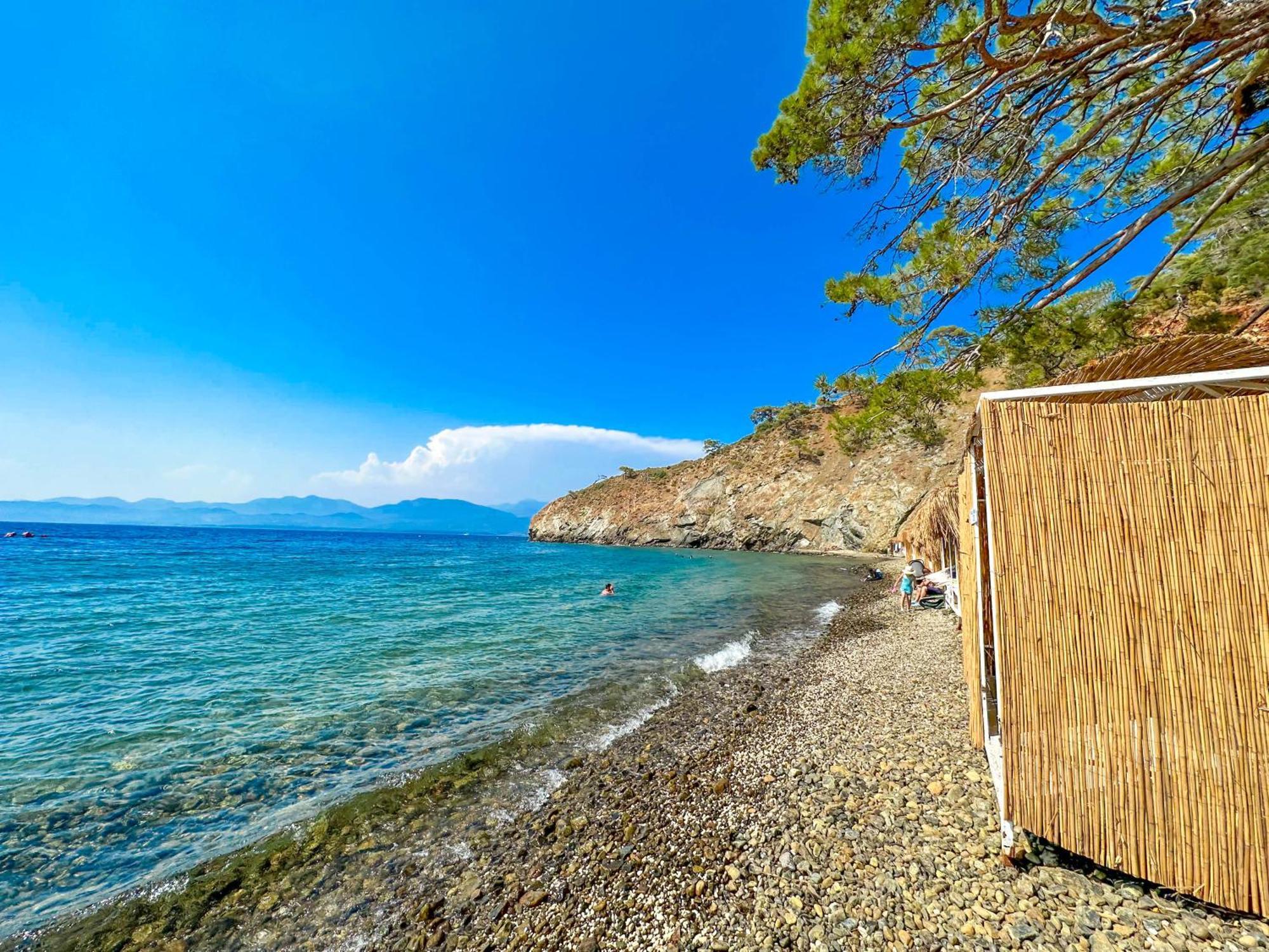 Zehra Tatil Koeyue Hotel 4*