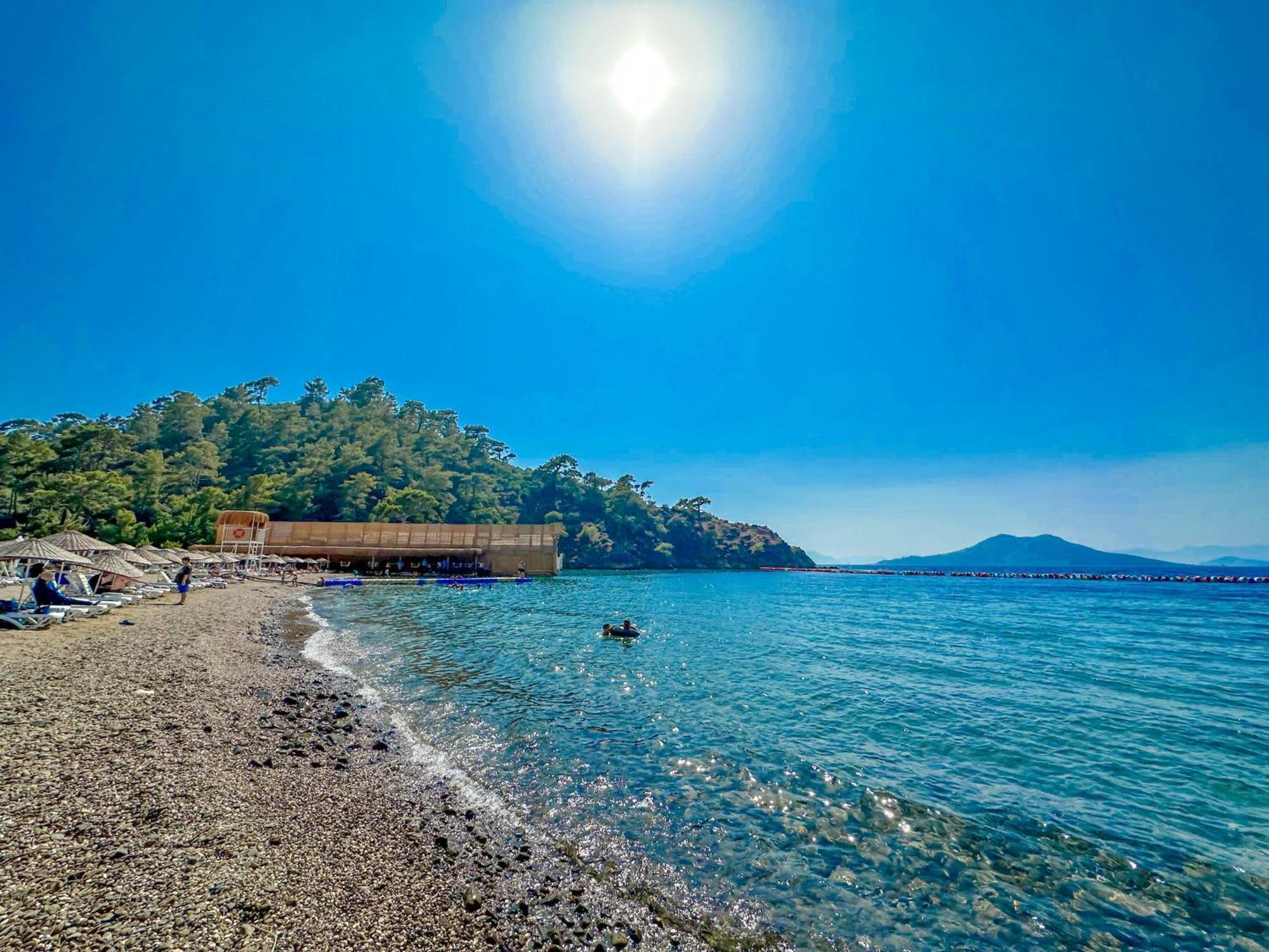 Zehra Tatil Koeyue Hotel Ölüdeniz