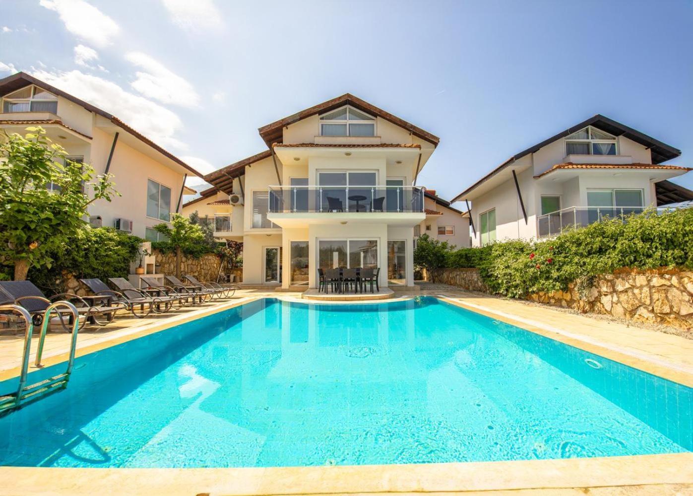 Valley 5 Villa *