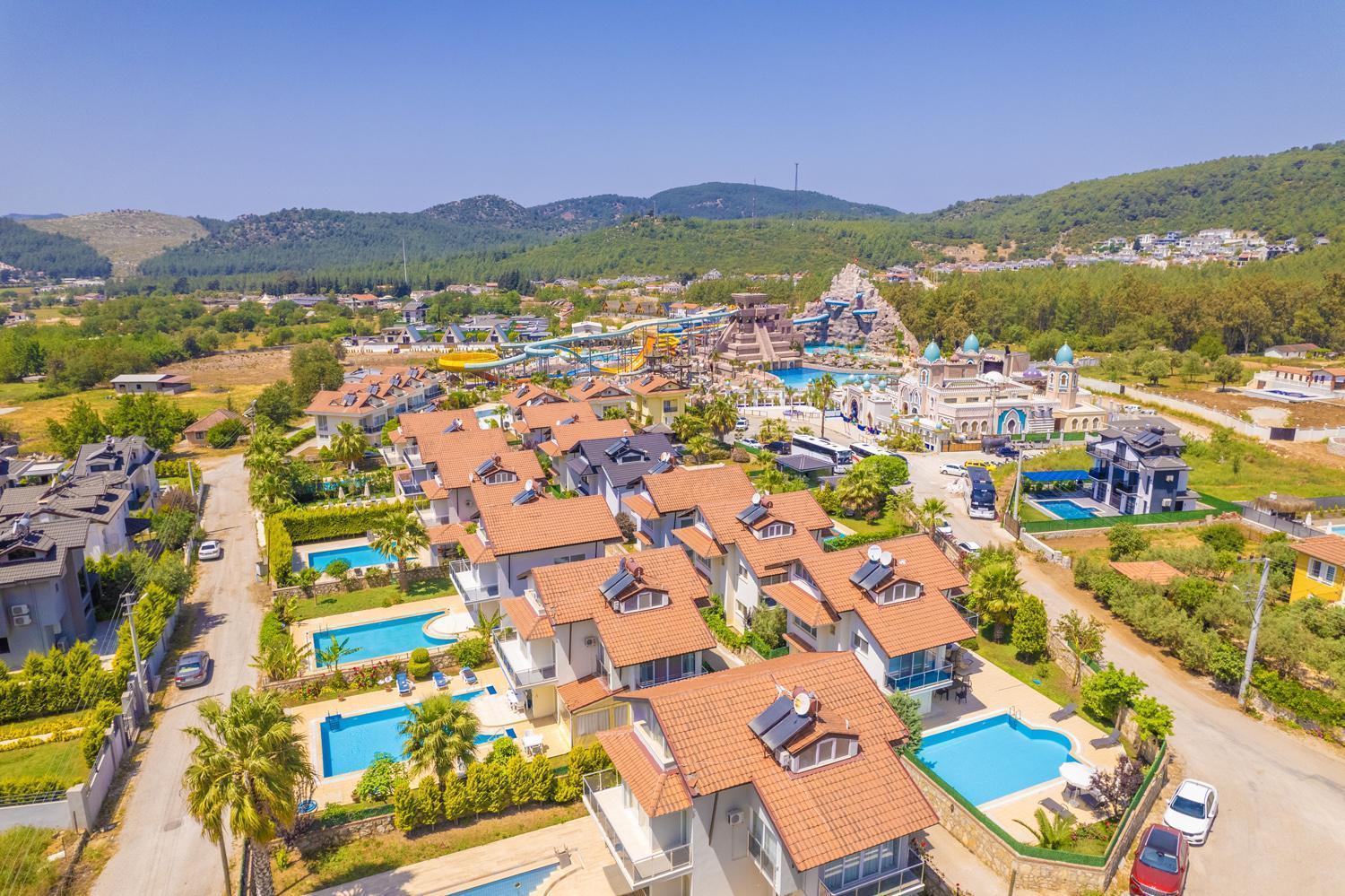 Villa Valley 5 Oludeniz