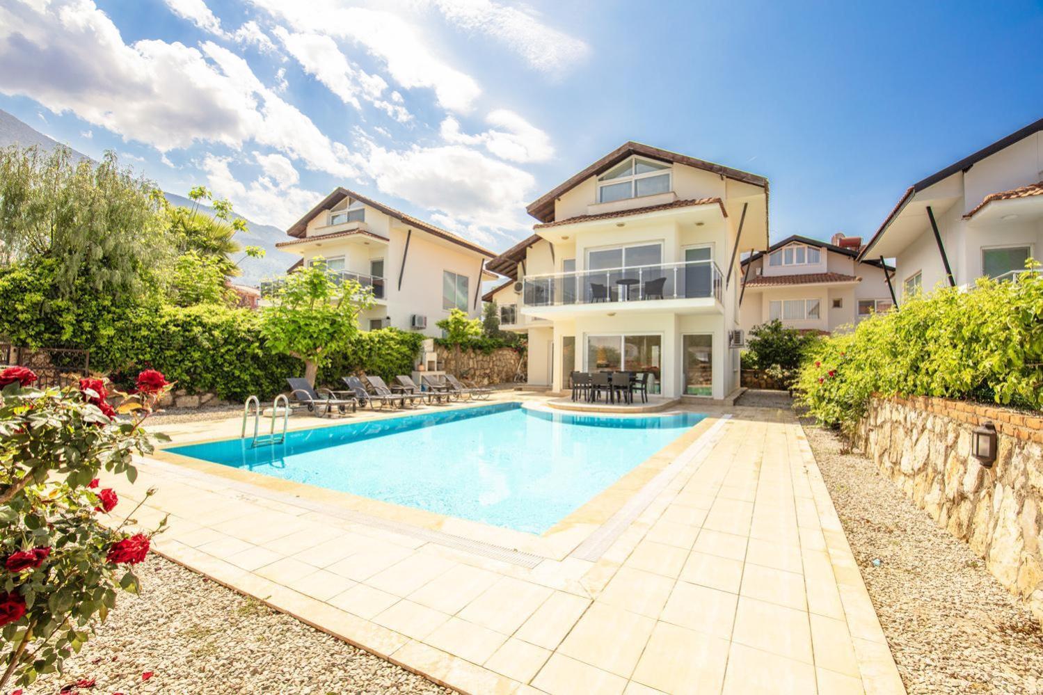 Valley 5 Villa