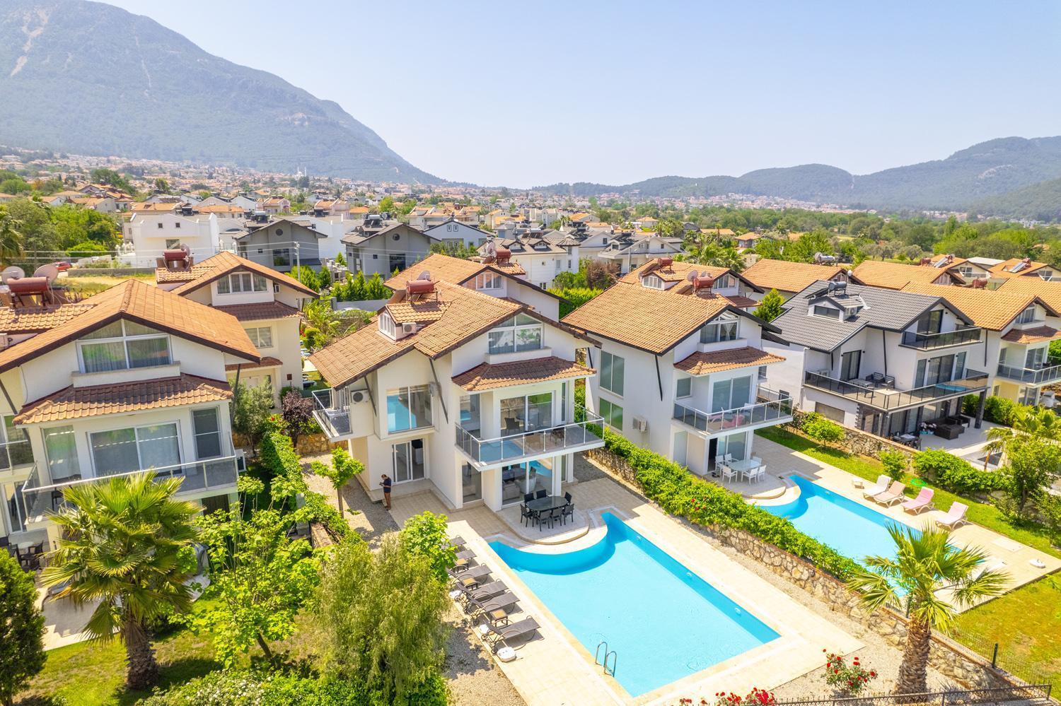 Villa Valley 5 Oludeniz
