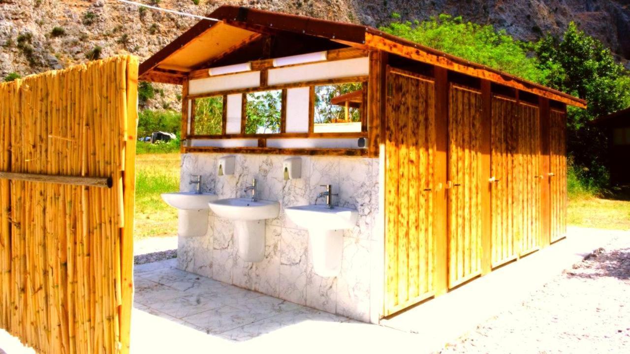 Butterfly Valley Glamping