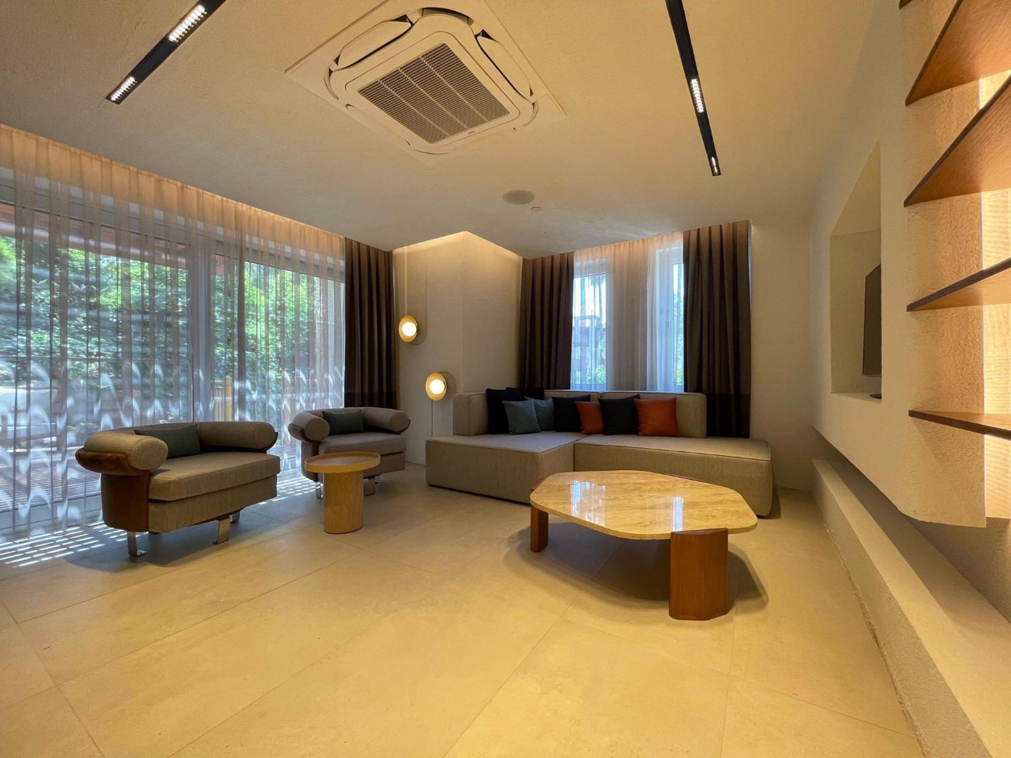 Resort Liberty Lykia 5*