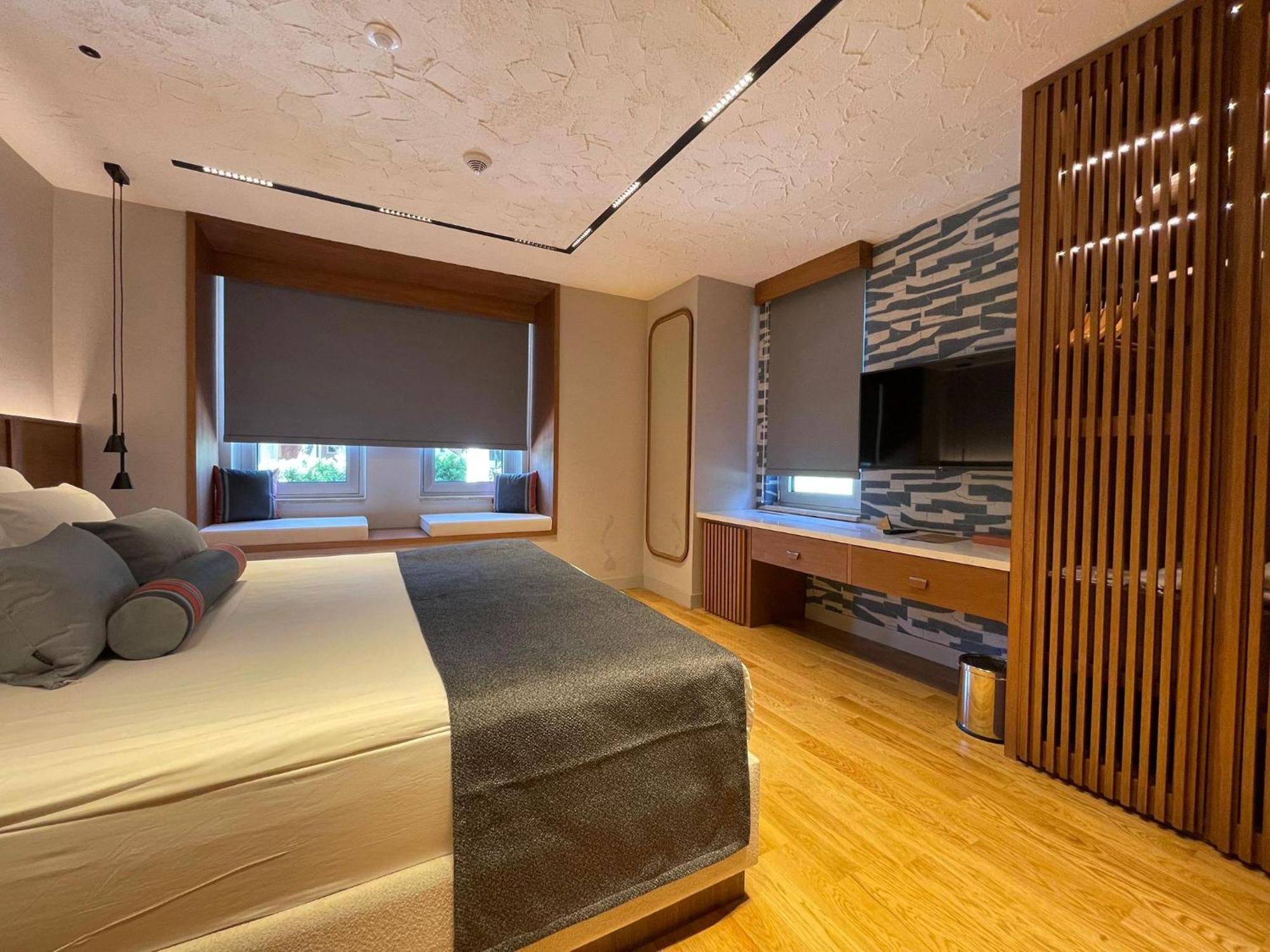 Resort Liberty Lykia Oludeniz