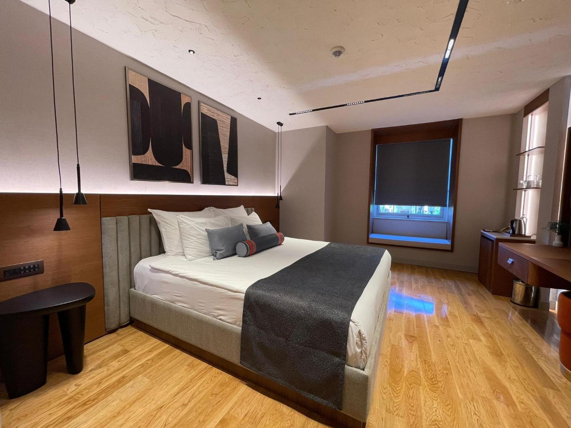 Liberty Lykia 5* Oludeniz