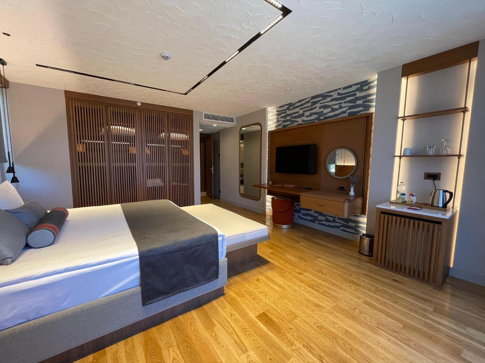 Resort Liberty Lykia