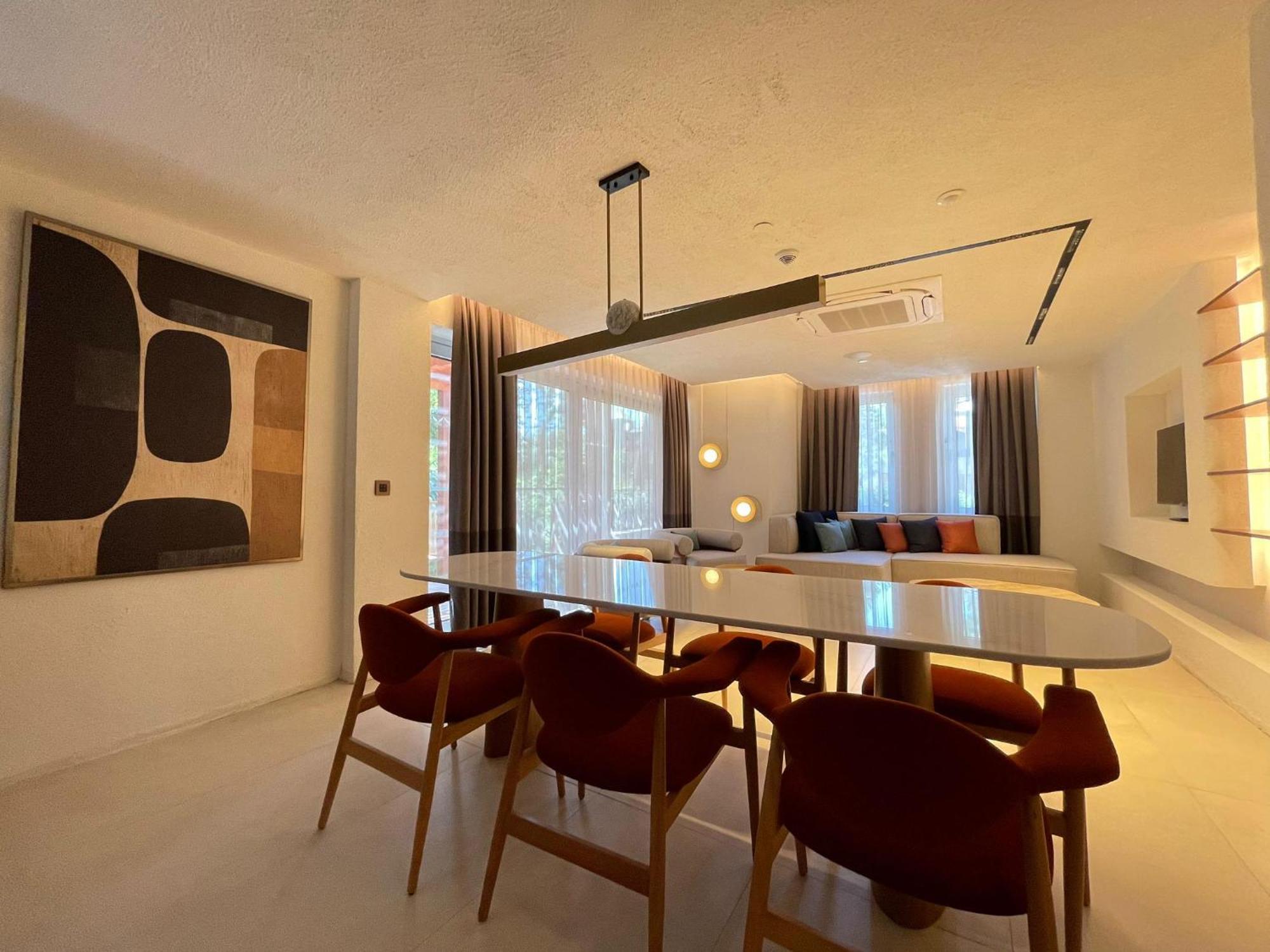 Liberty Lykia Resort Oludeniz