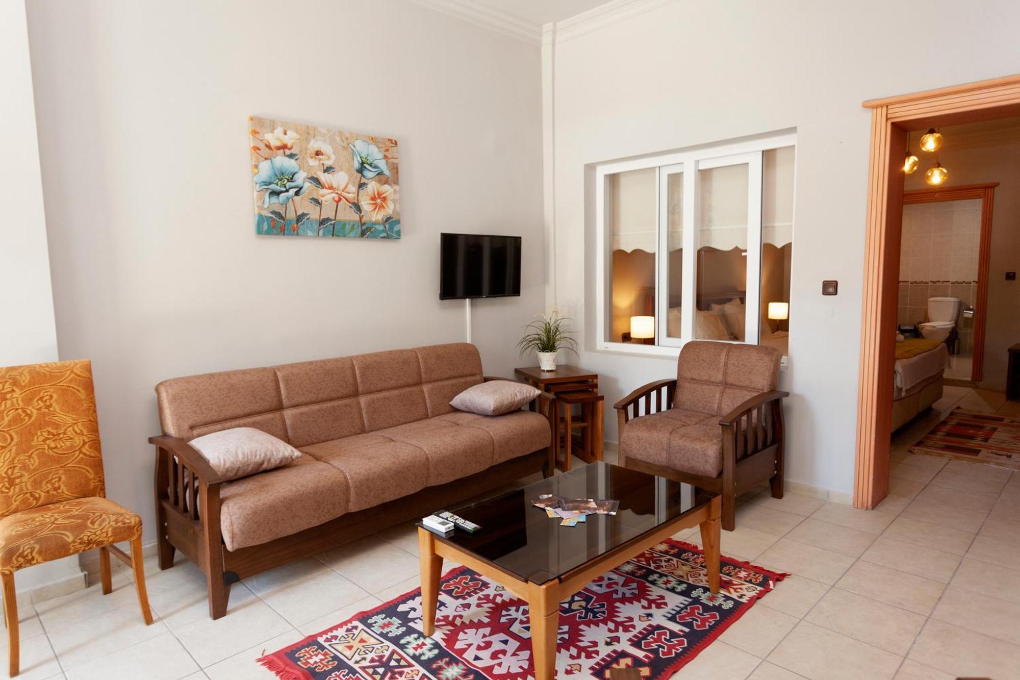 Tokgoz Butik Hotel&apartment * Ölüdeniz