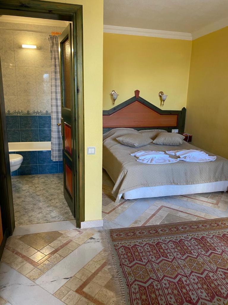 Hotel Symbola Oludeniz