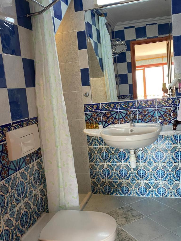 Hotel Symbola