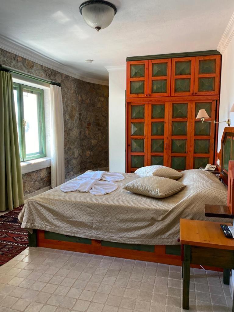 Symbola Hotel Oludeniz