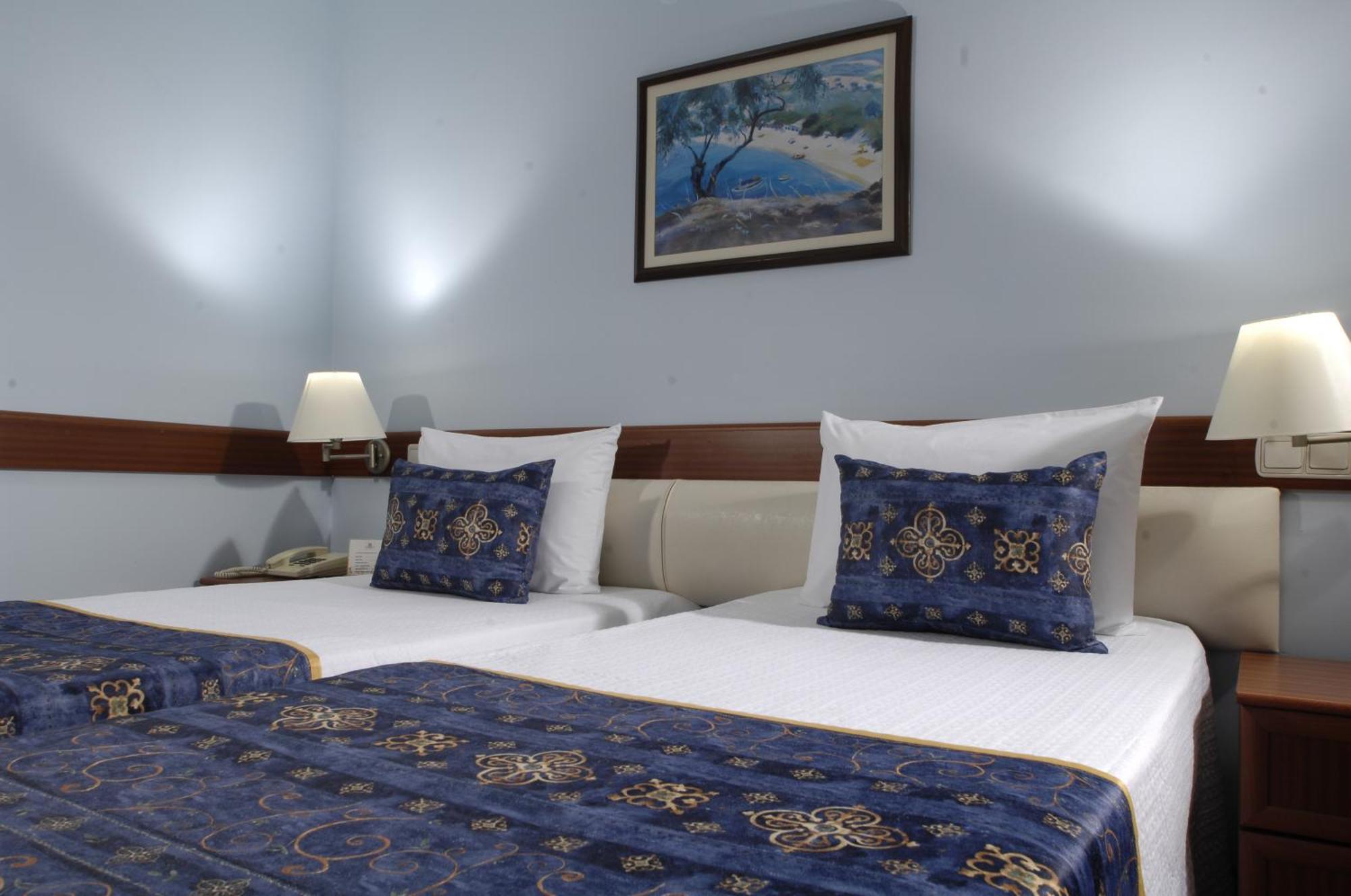 Belcekiz Club 5* Oludeniz