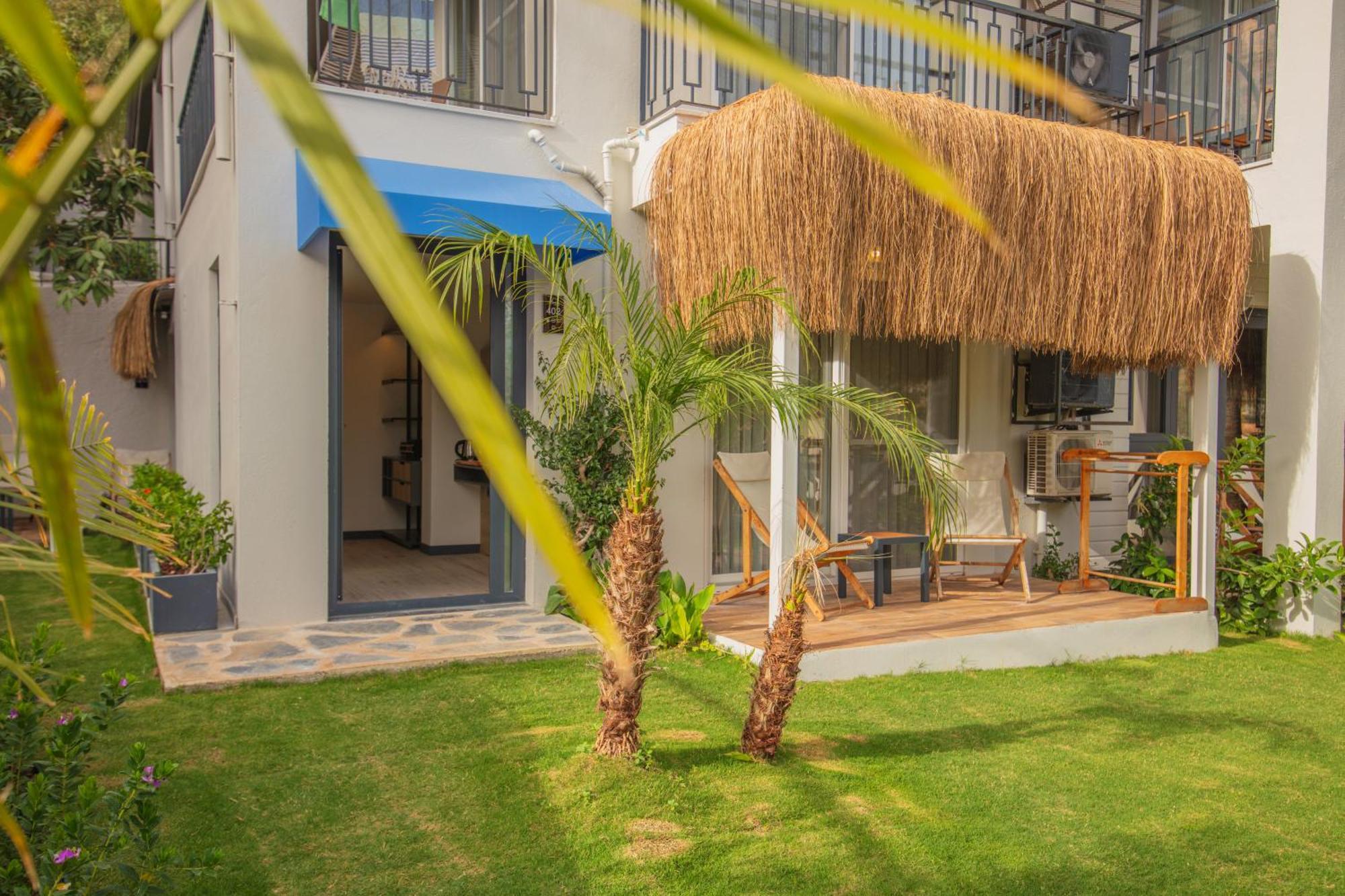 Hotel Morina Deluxe