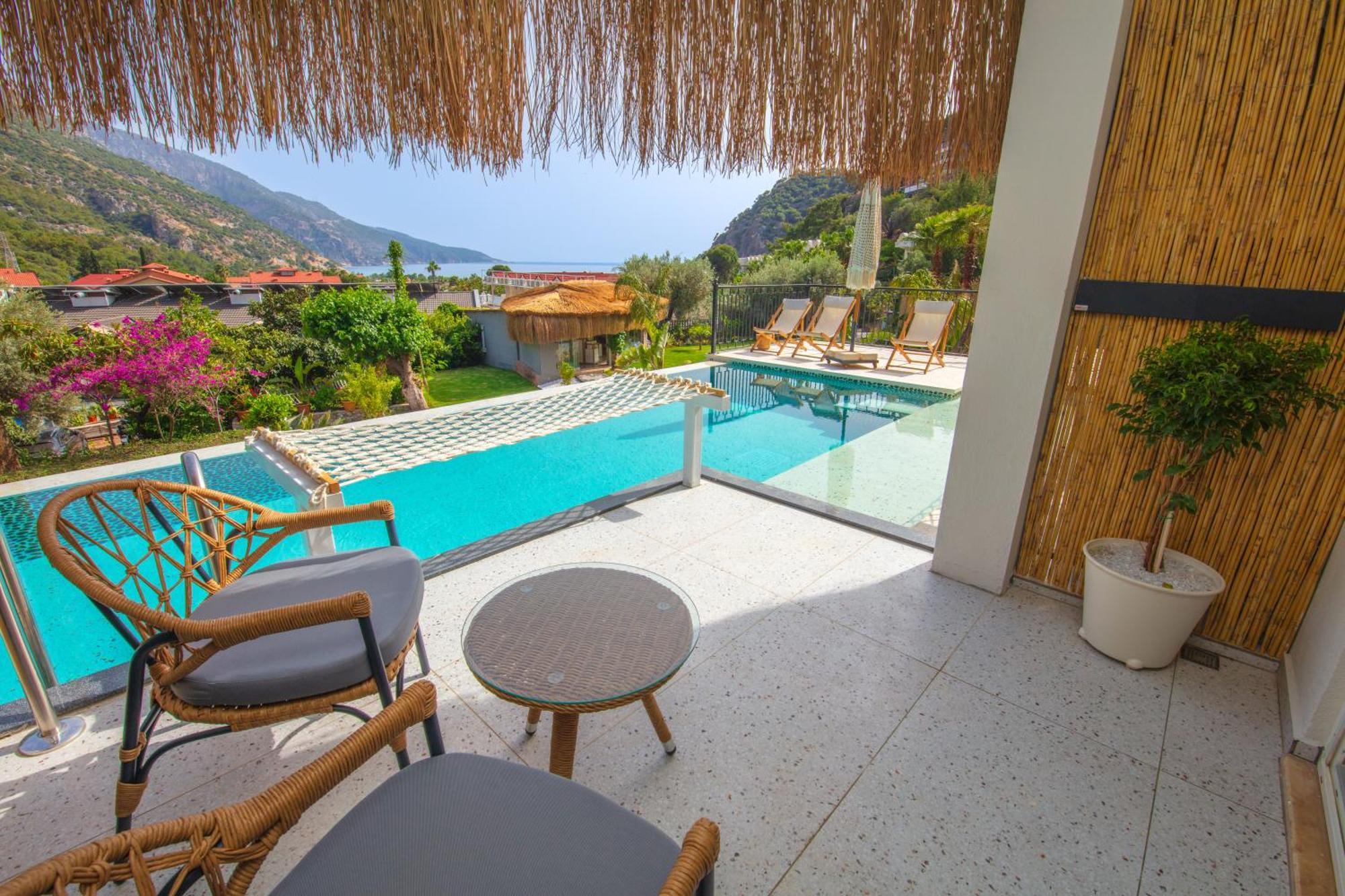 Morina Deluxe 3*