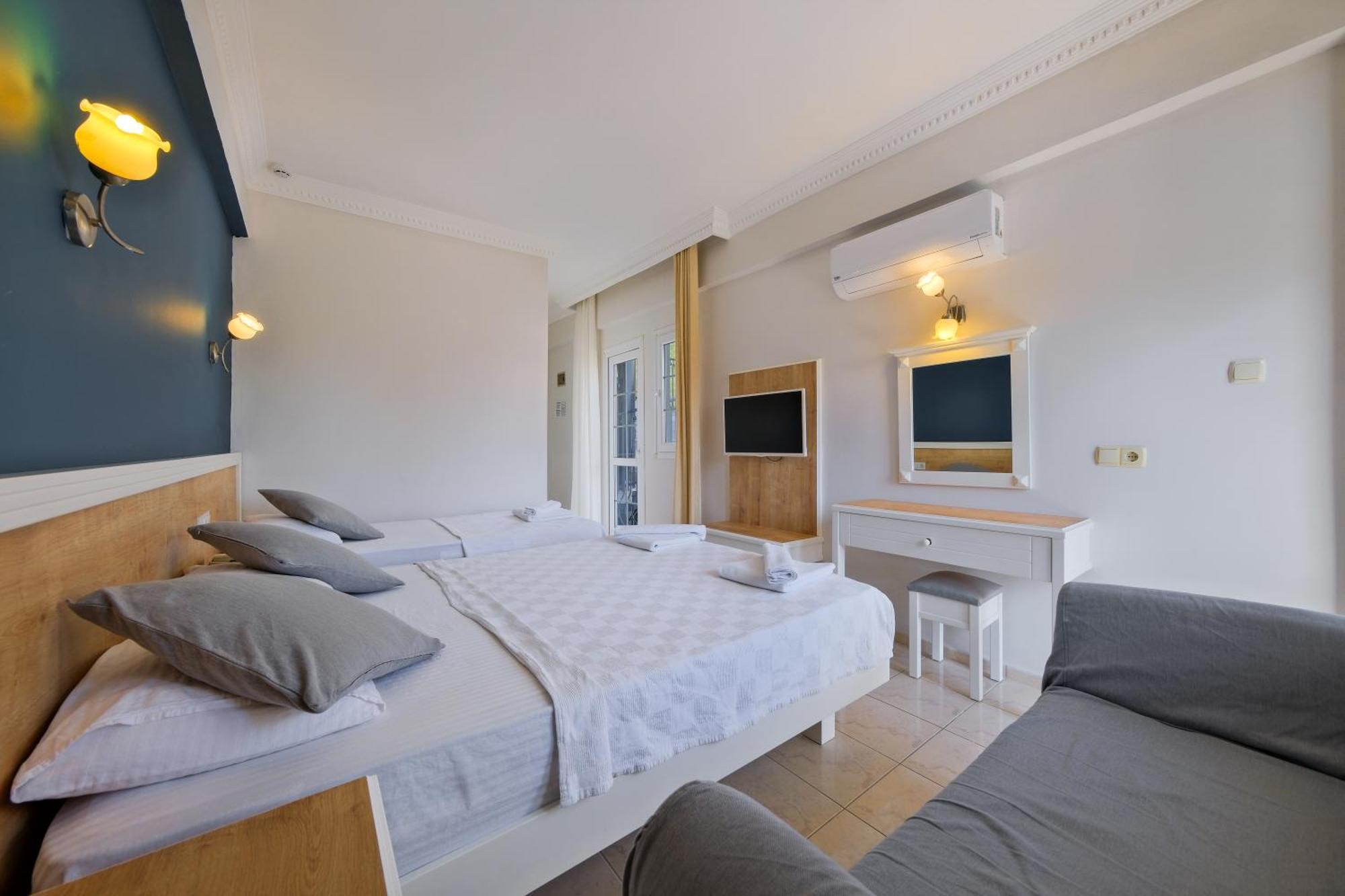 Majestic 3* Ölüdeniz