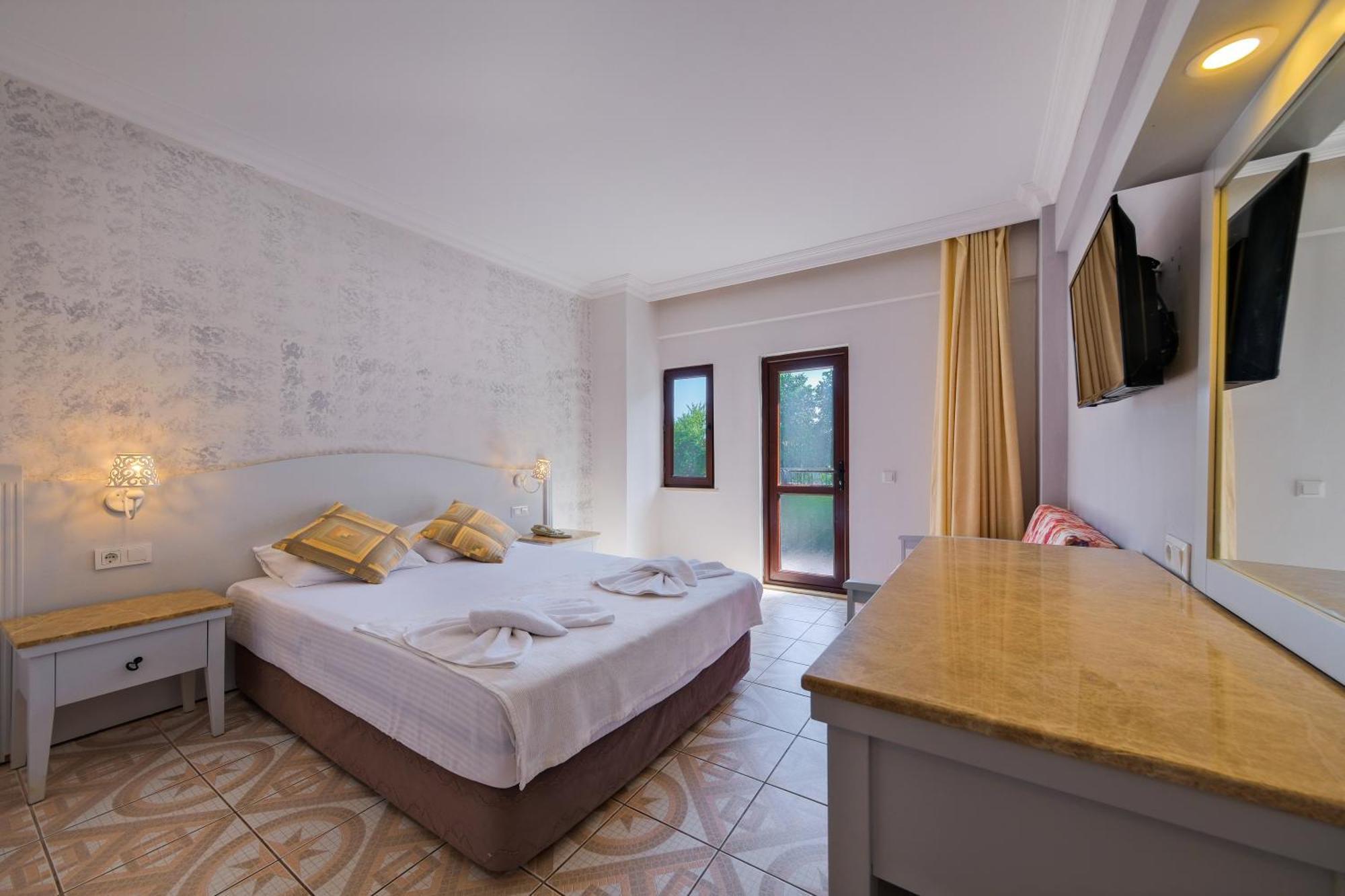 Otel Majestic Ölüdeniz