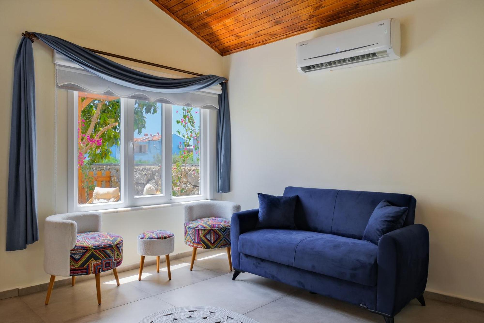 Larimar Hotel Oludeniz