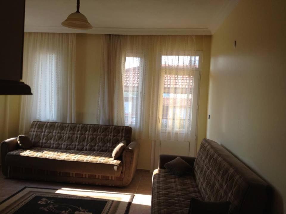 Hayat Apart Otel