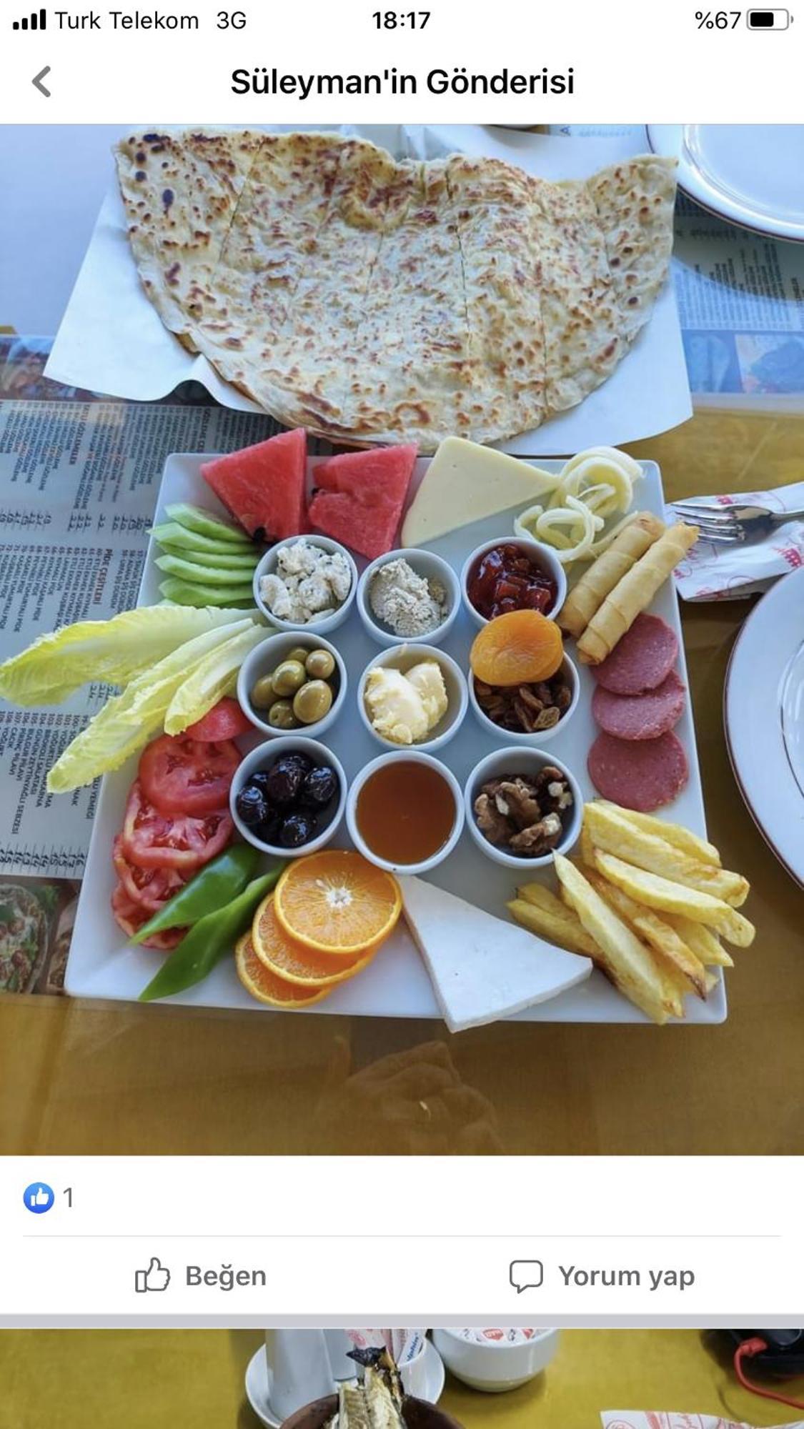 Hayat Oludeniz