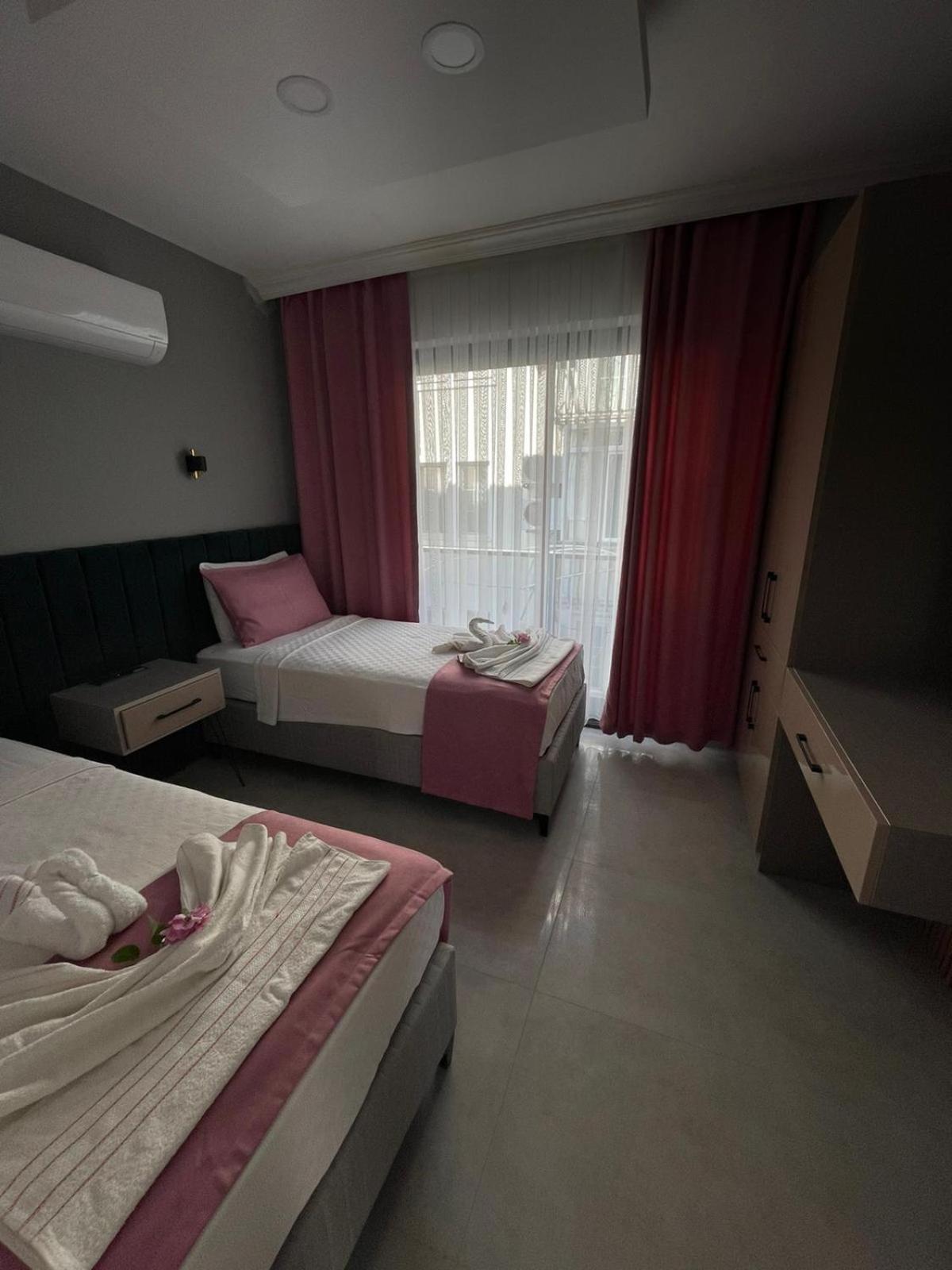 Aparthotel Hayat
