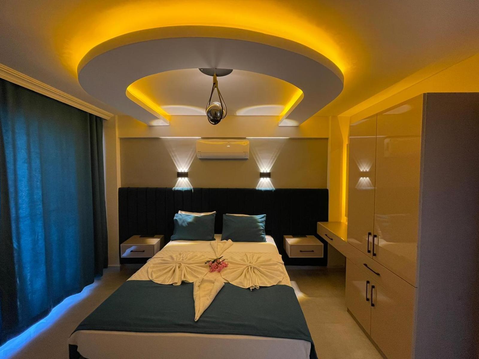 Hayat Apart Otel *