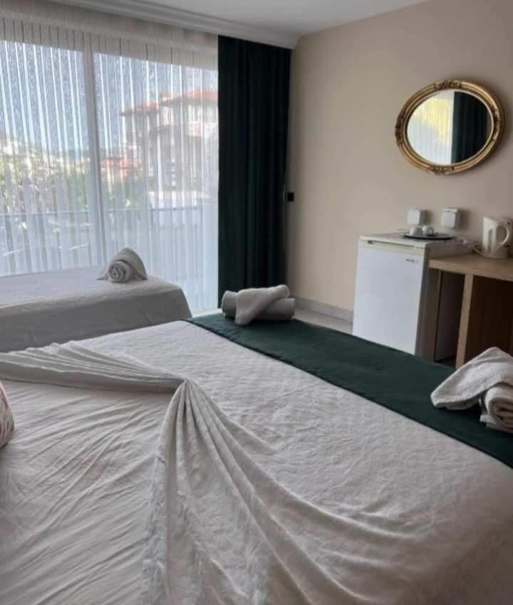 Hayat Aparthotel