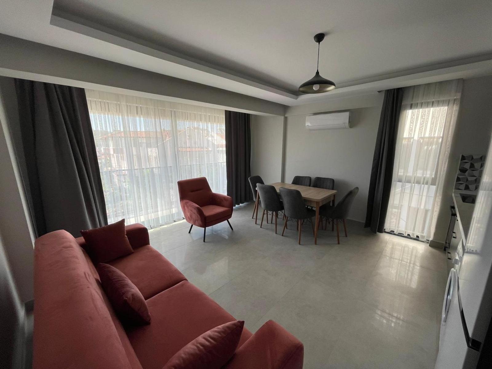 Aparthotel Hayat