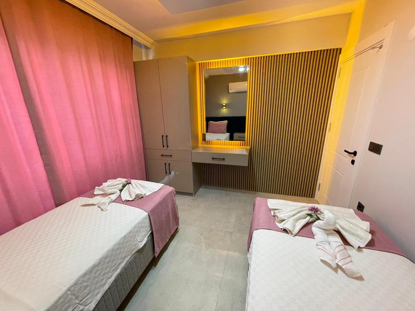 Hayat Aparthotel Oludeniz
