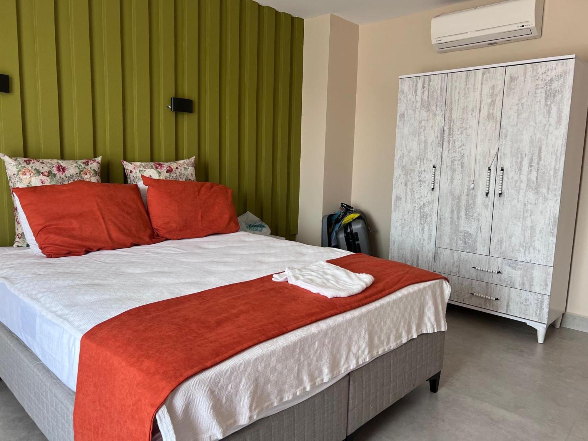 Aparthotel Hayat Oludeniz