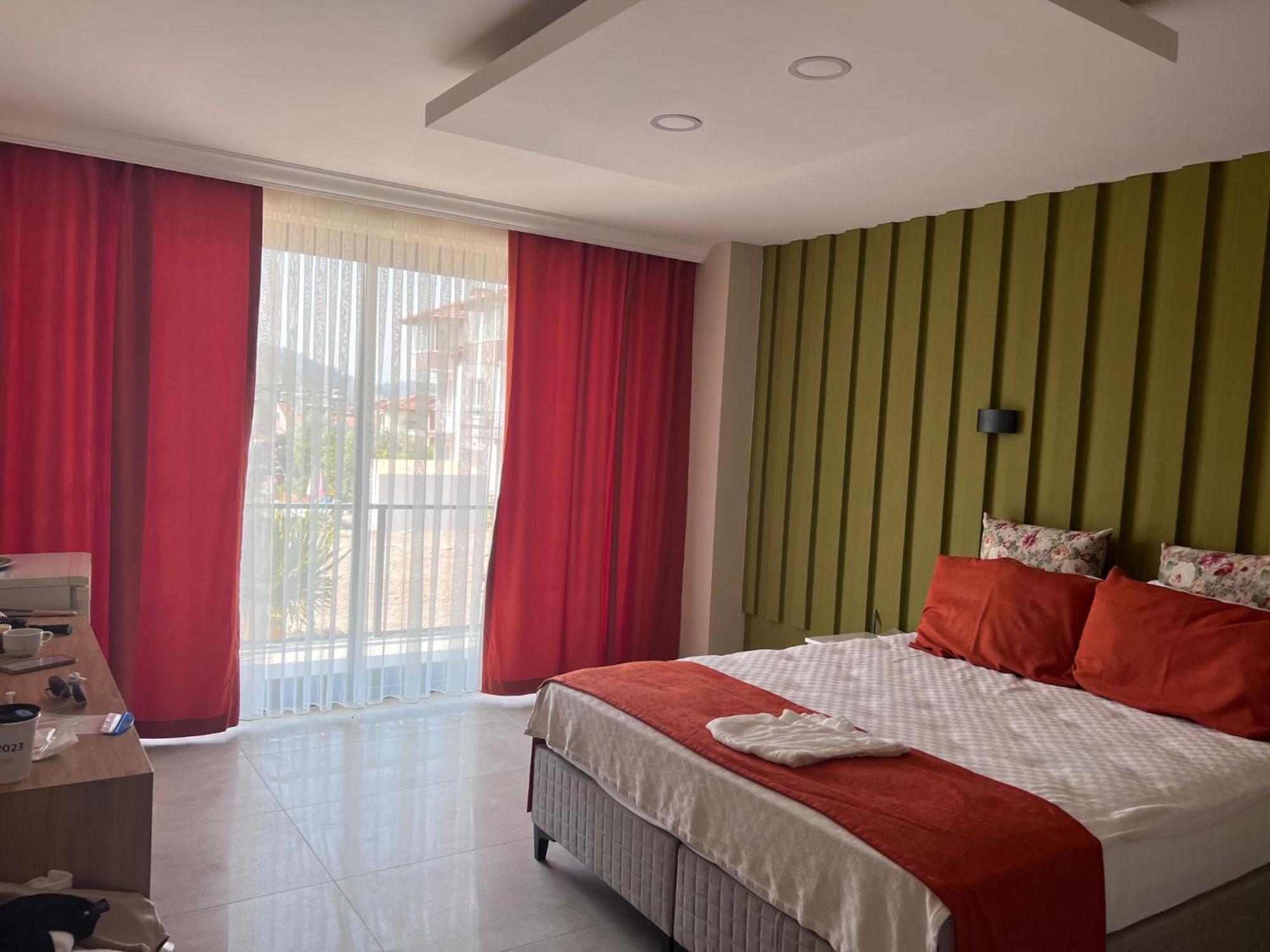 Aparthotel Hayat