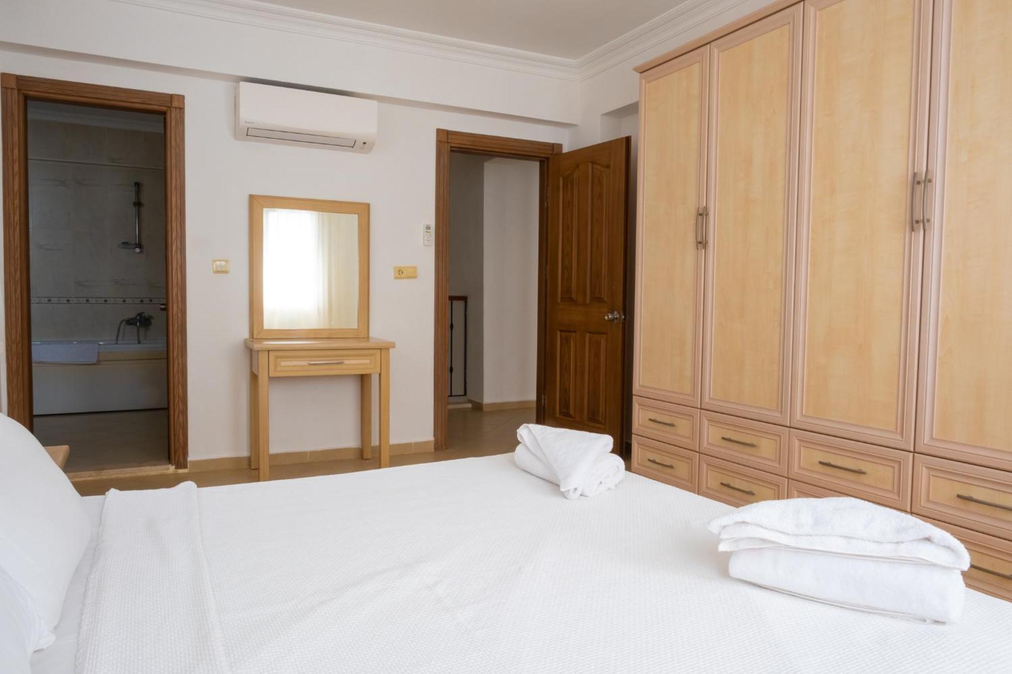 Hotel Perdikia Hill And Oludeniz