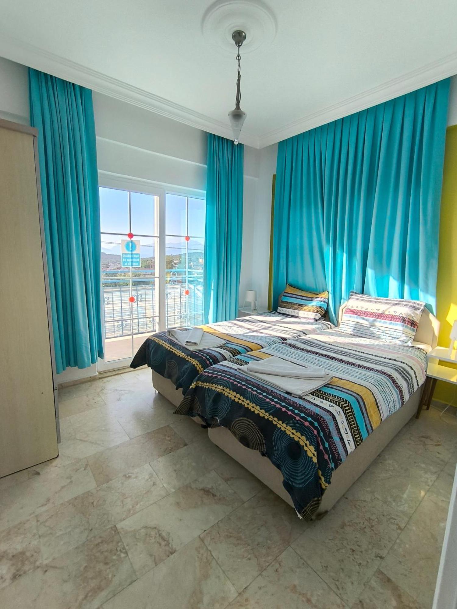 Smans Oludeniz