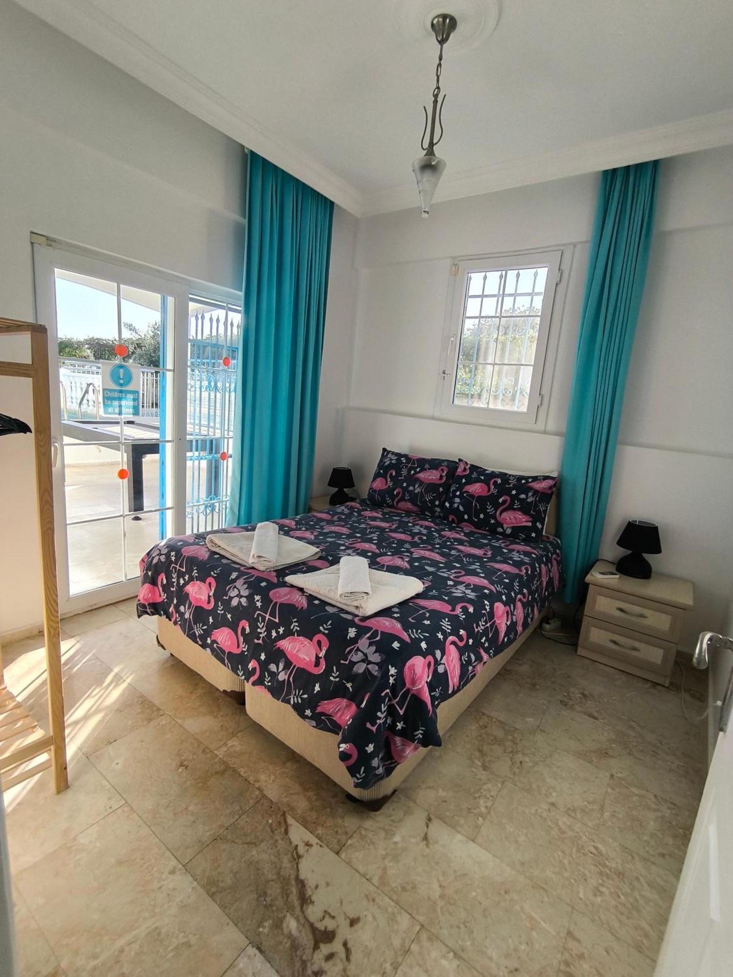 Smans Villa Oludeniz