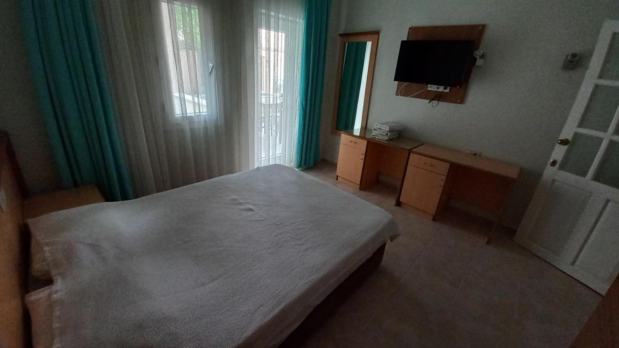 Mediterranean Fethiye Aparthotel *