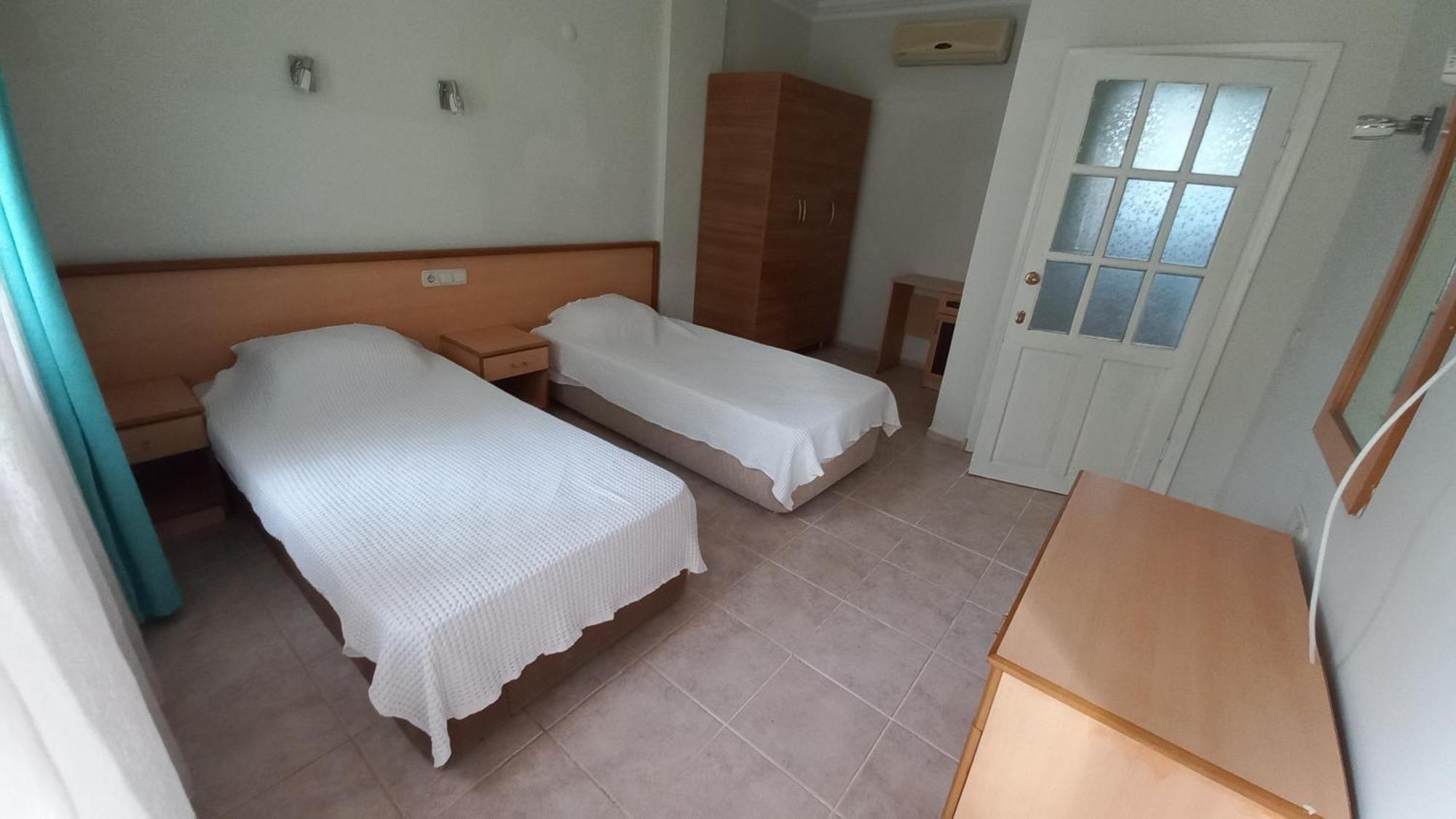 Mediterranean Fethiye Ölüdeniz