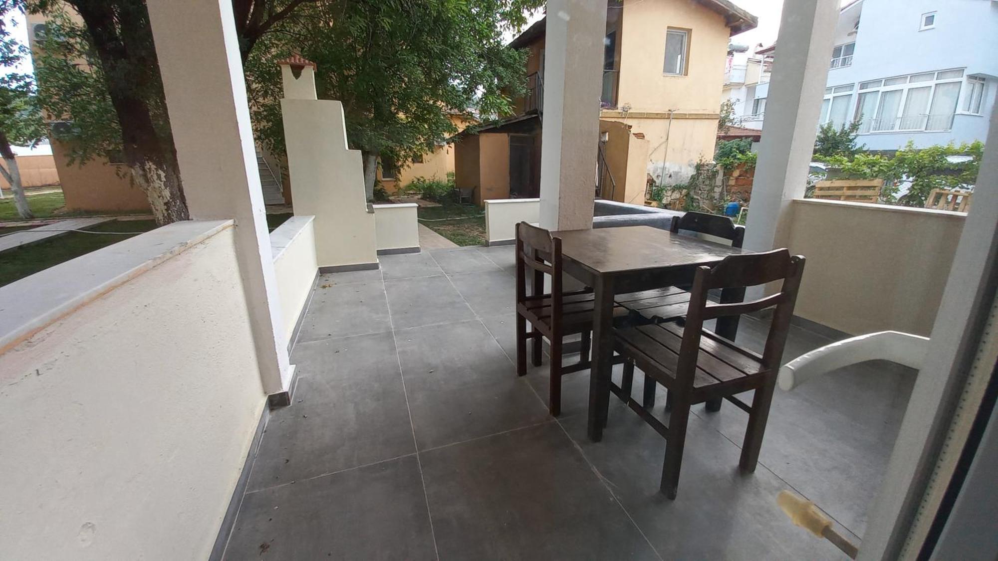 Aparthotel Mediterranean Fethiye