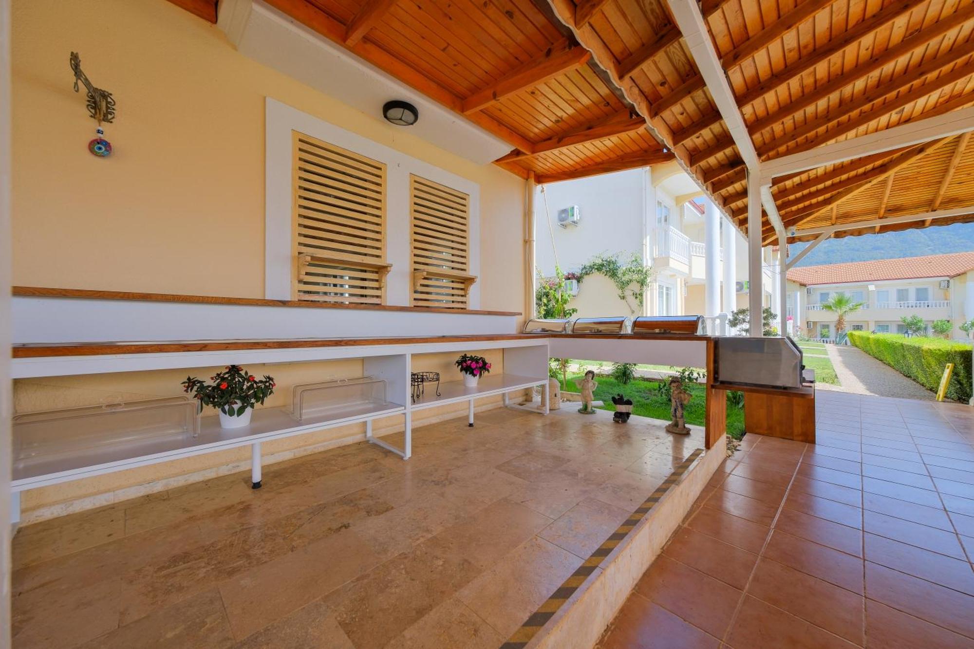 Larimar Otel Ölüdeniz