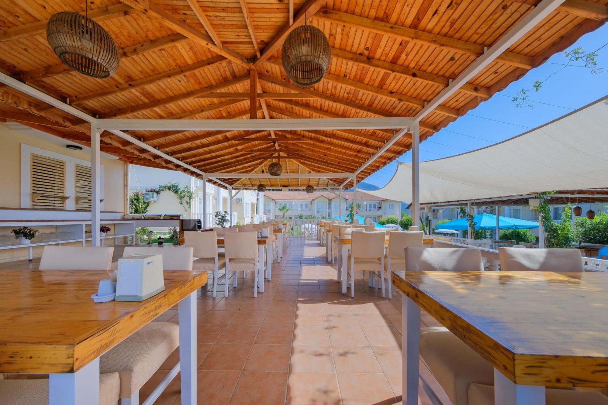 Larimar Hotel Oludeniz